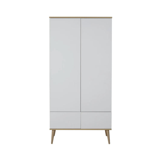 Quax Flow Garderob, White