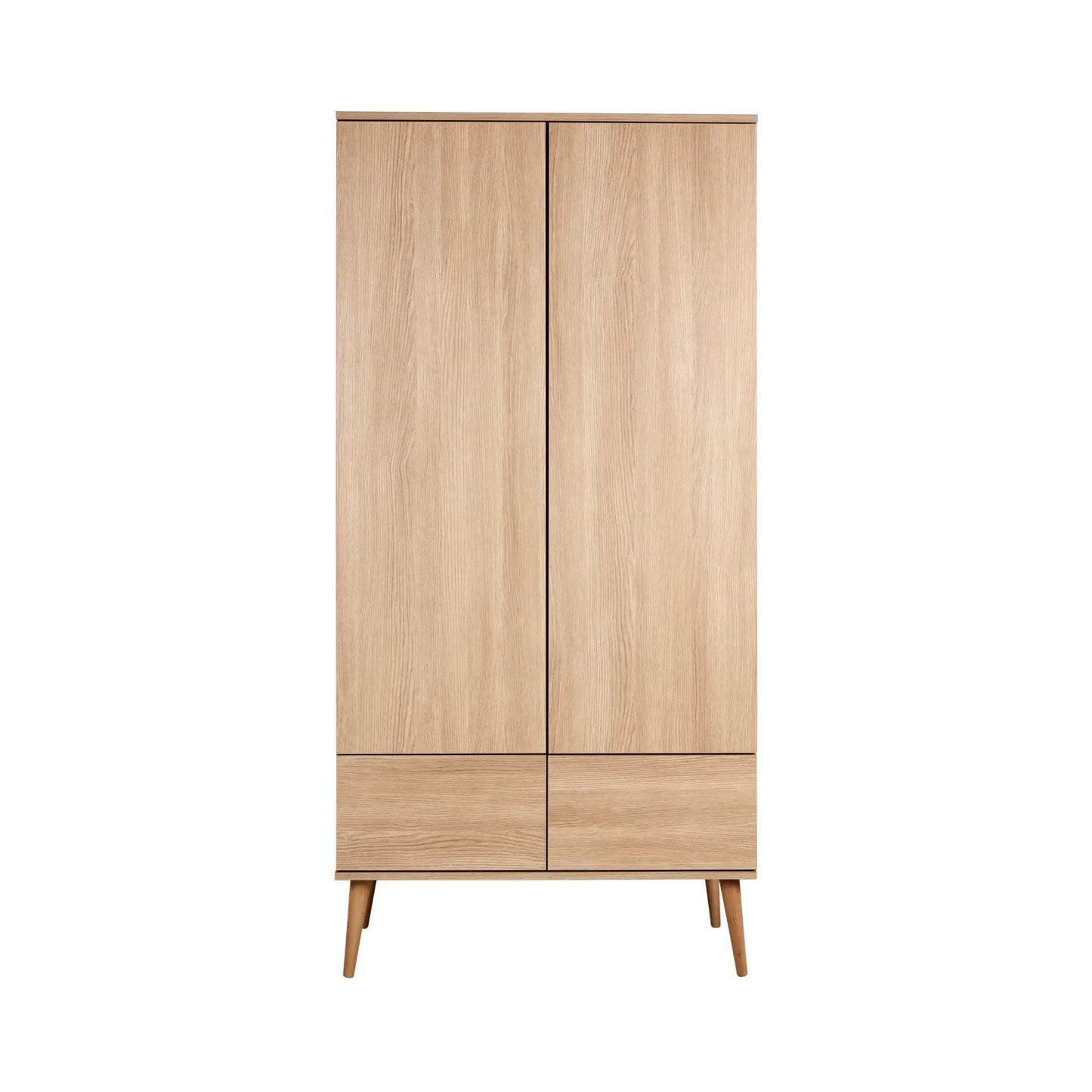 Quax Flow Garderob, Honey Ash