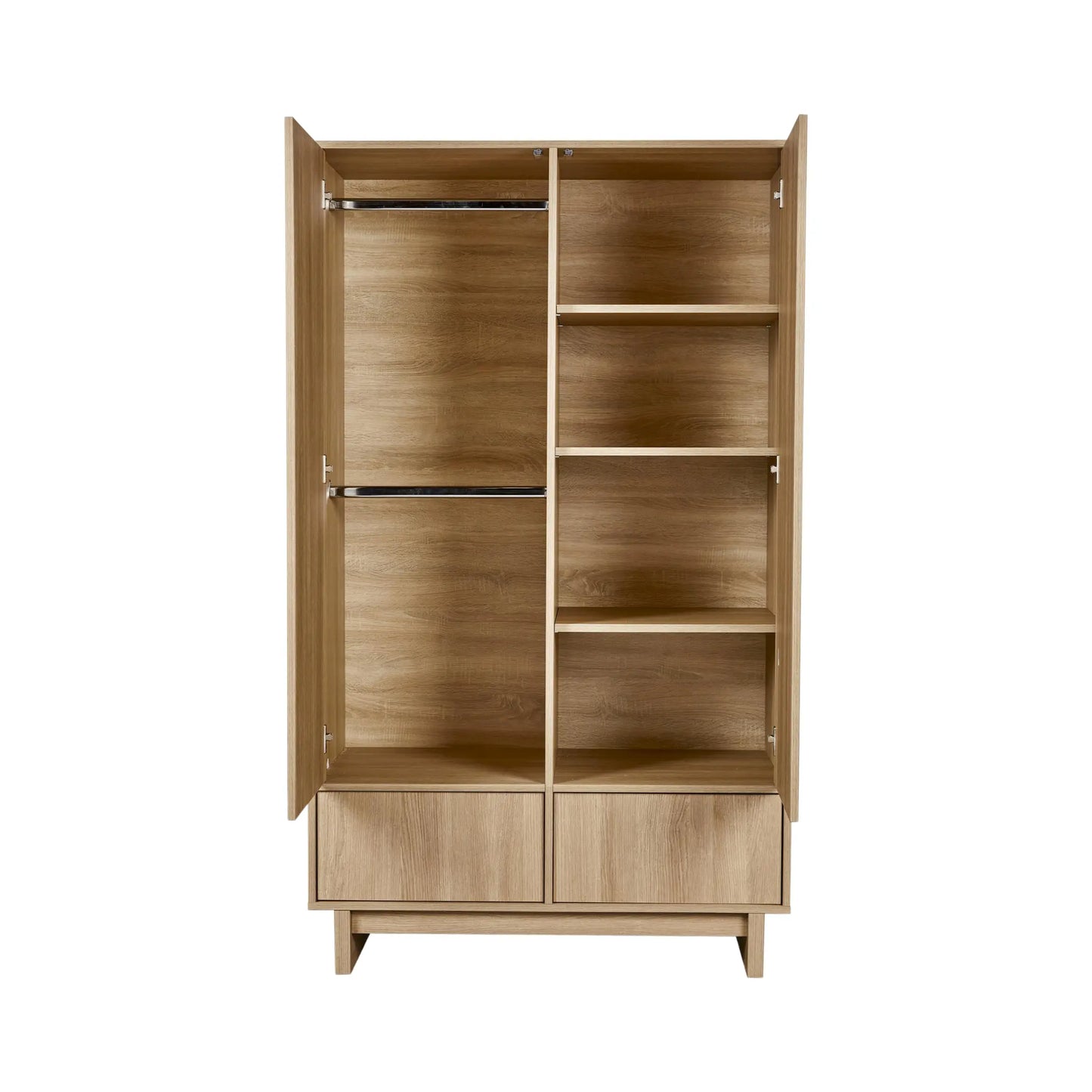 Quax Kyo Garderob, Honey Ash