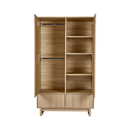 Quax Kyo Garderob, Honey Ash
