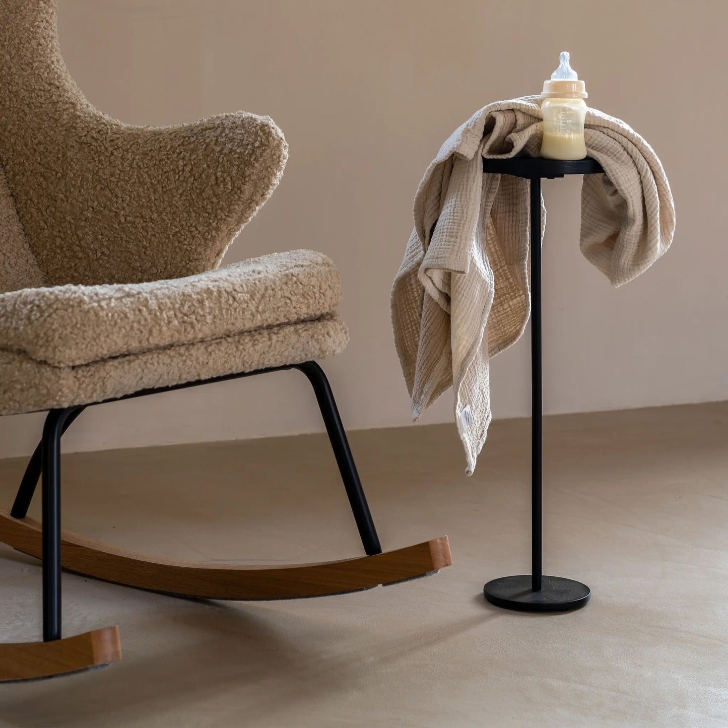 Quax De Luxe Gungstol, Sheep