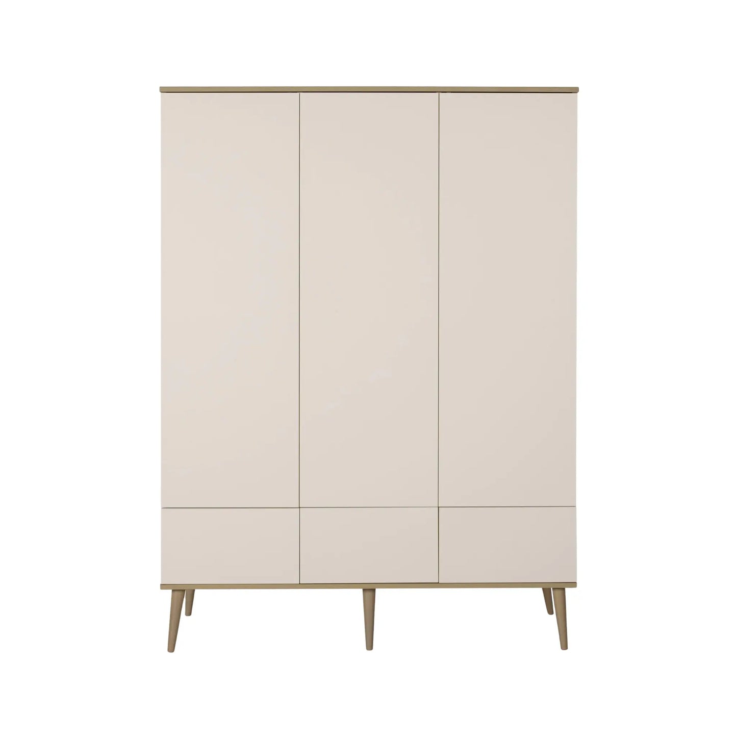 Quax Flow Garderob Xl, Clay