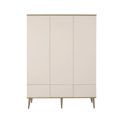 Quax Flow Garderob Xl, Clay