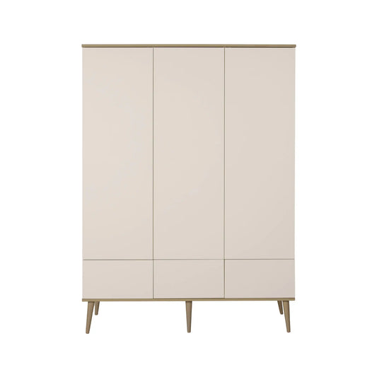 Quax Flow Garderob Xl, Clay
