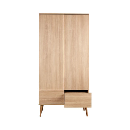 Quax Flow Garderob, Honey Ash