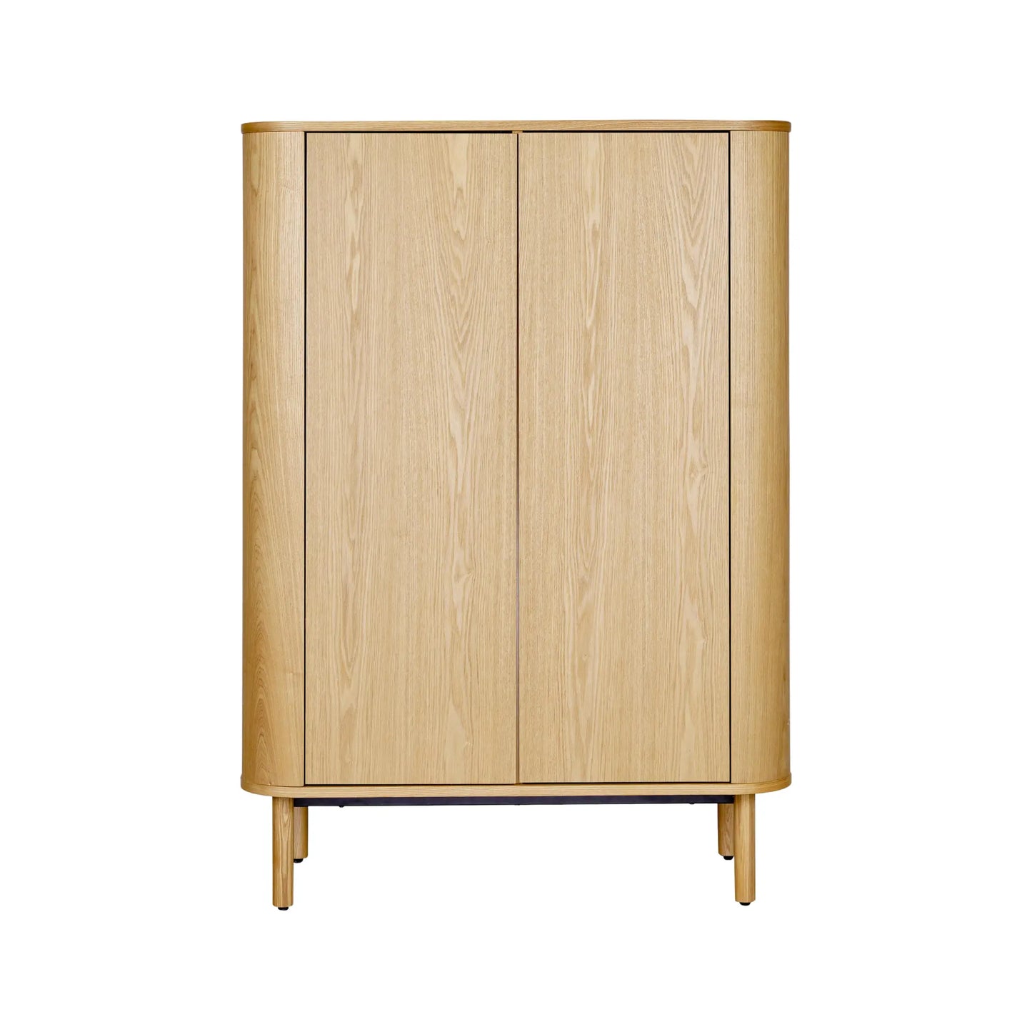 Quax Yume Garderob, Natural Ash