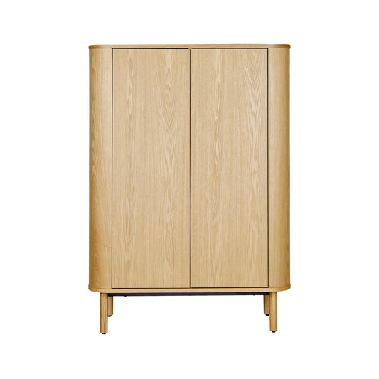 Quax Yume Garderob, Natural Ash