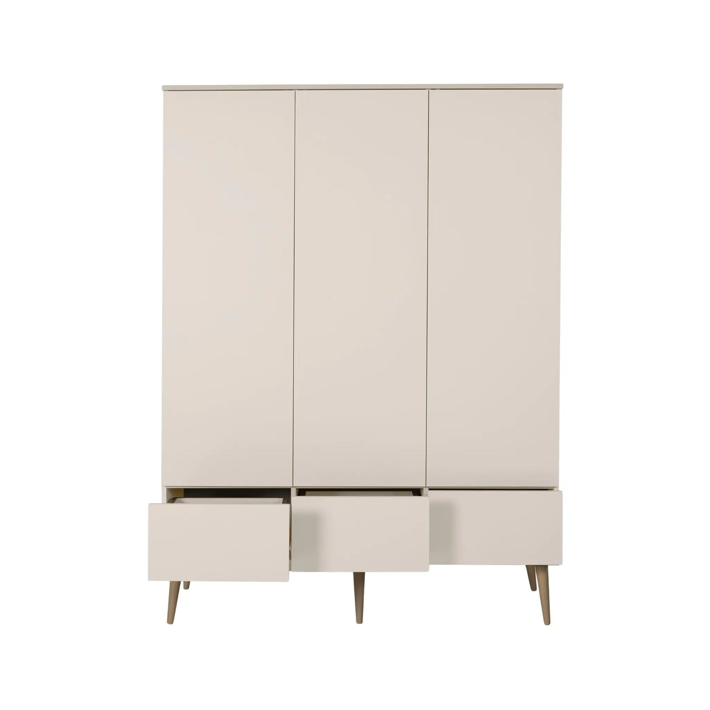 Quax Flow Garderob Xl, Clay