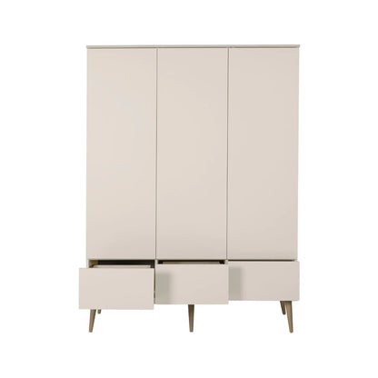 Quax Flow Garderob Xl, Clay