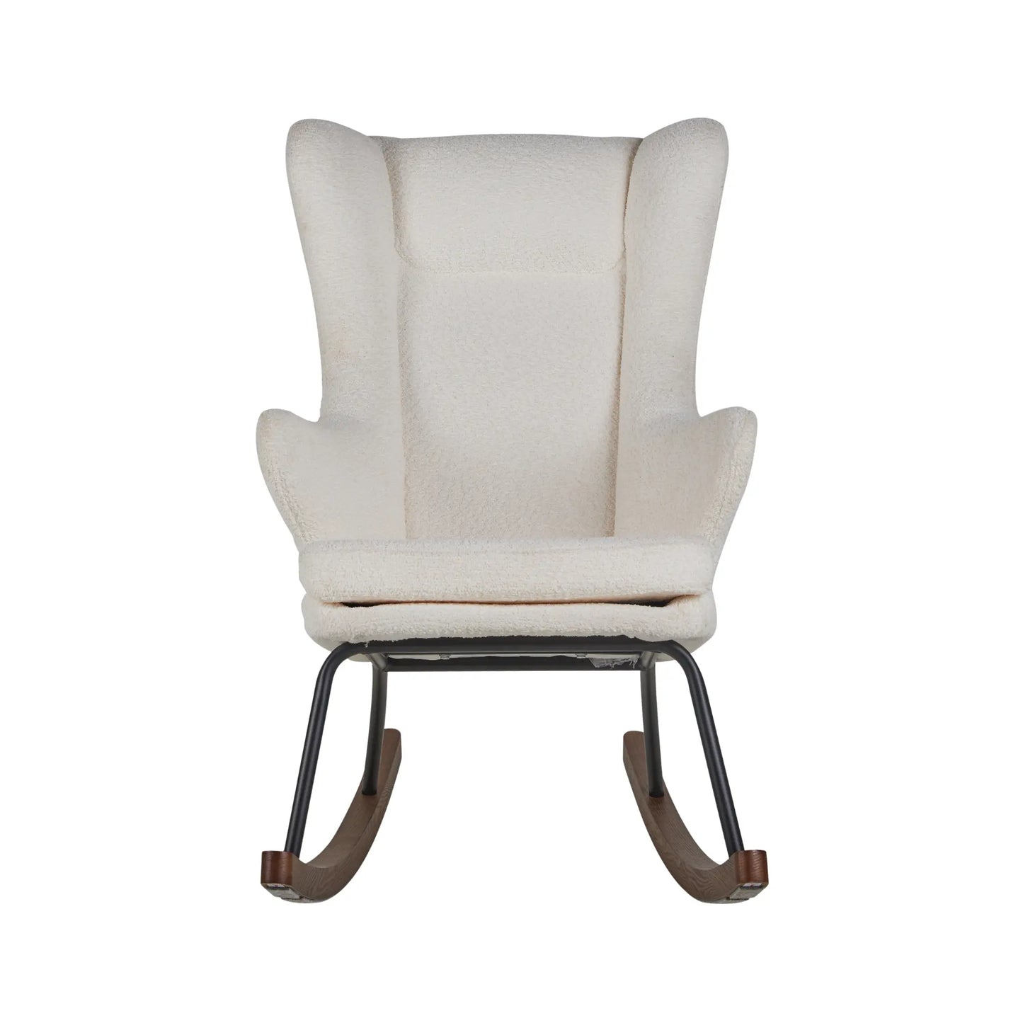 Quax De Luxe Gungstol, Cream