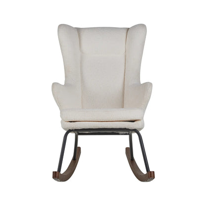 Quax De Luxe Gungstol, Cream