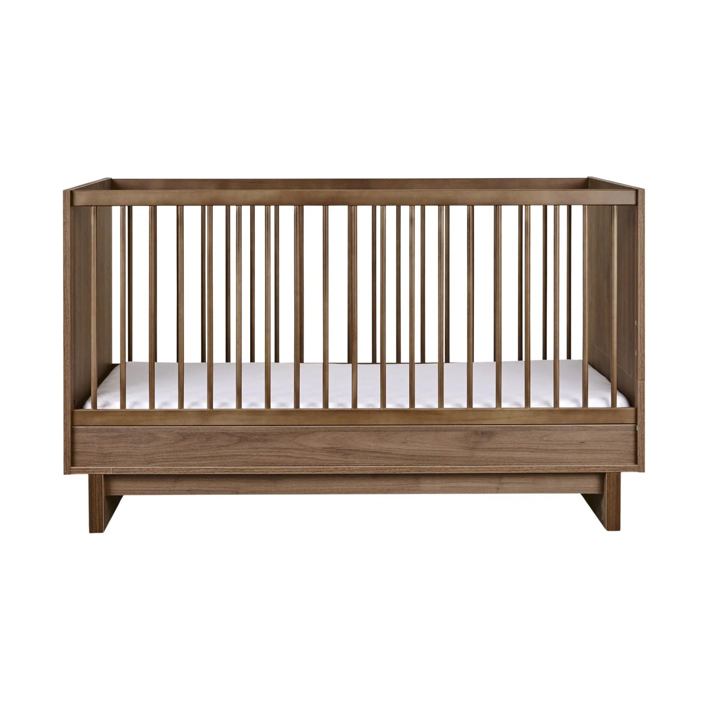 Quax Kyo Säng 140x70 cm, Walnut