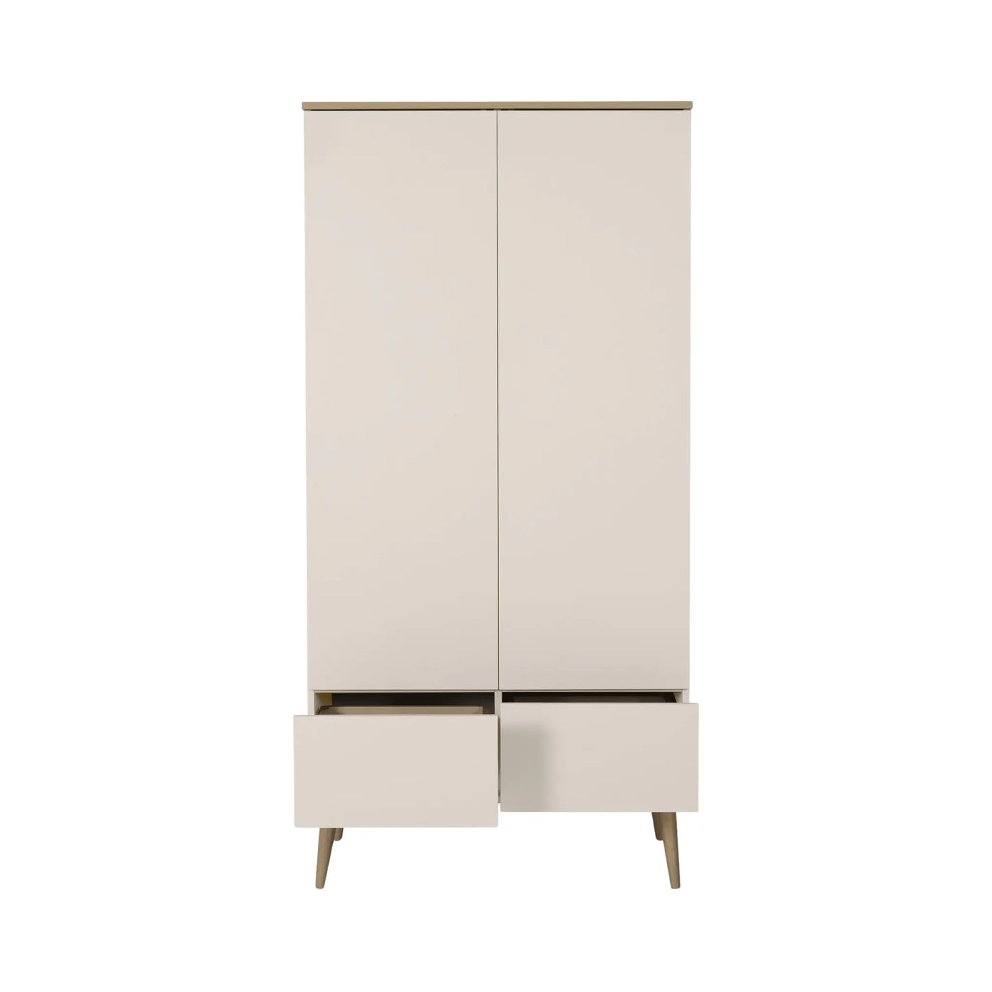 Quax Flow Garderob, Clay