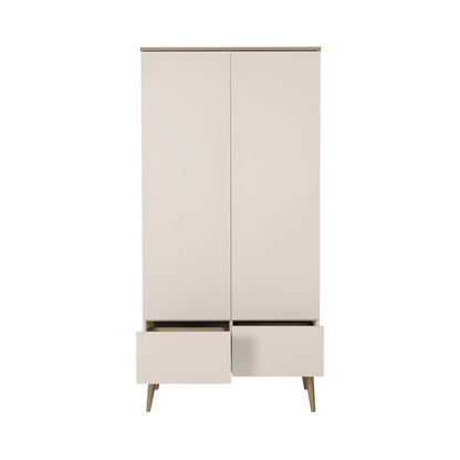 Quax Flow Garderob, Clay
