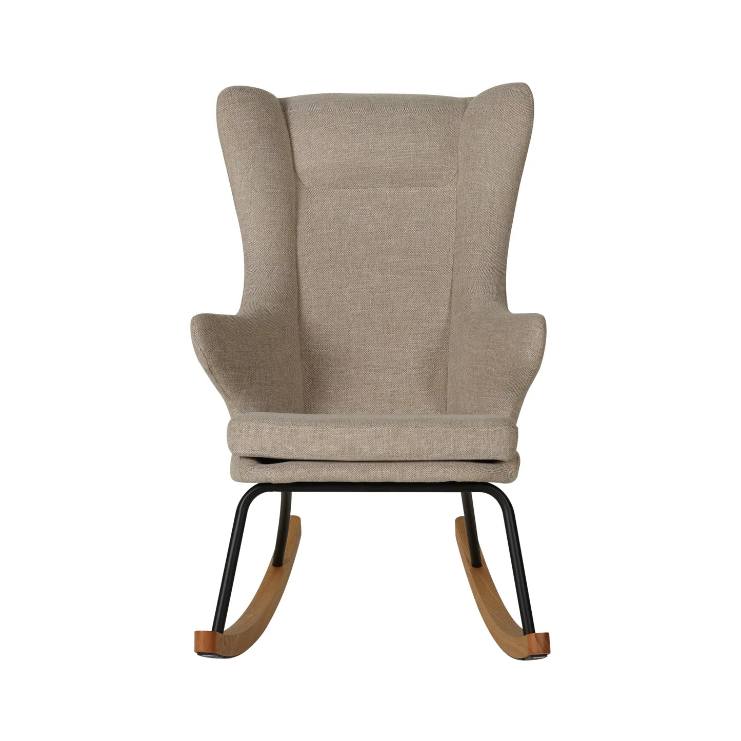 Quax De Luxe Gungstol, Clay