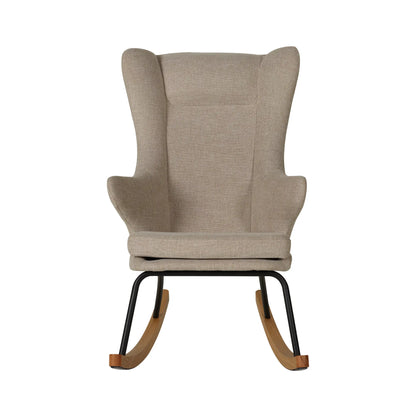 Quax De Luxe Gungstol, Clay