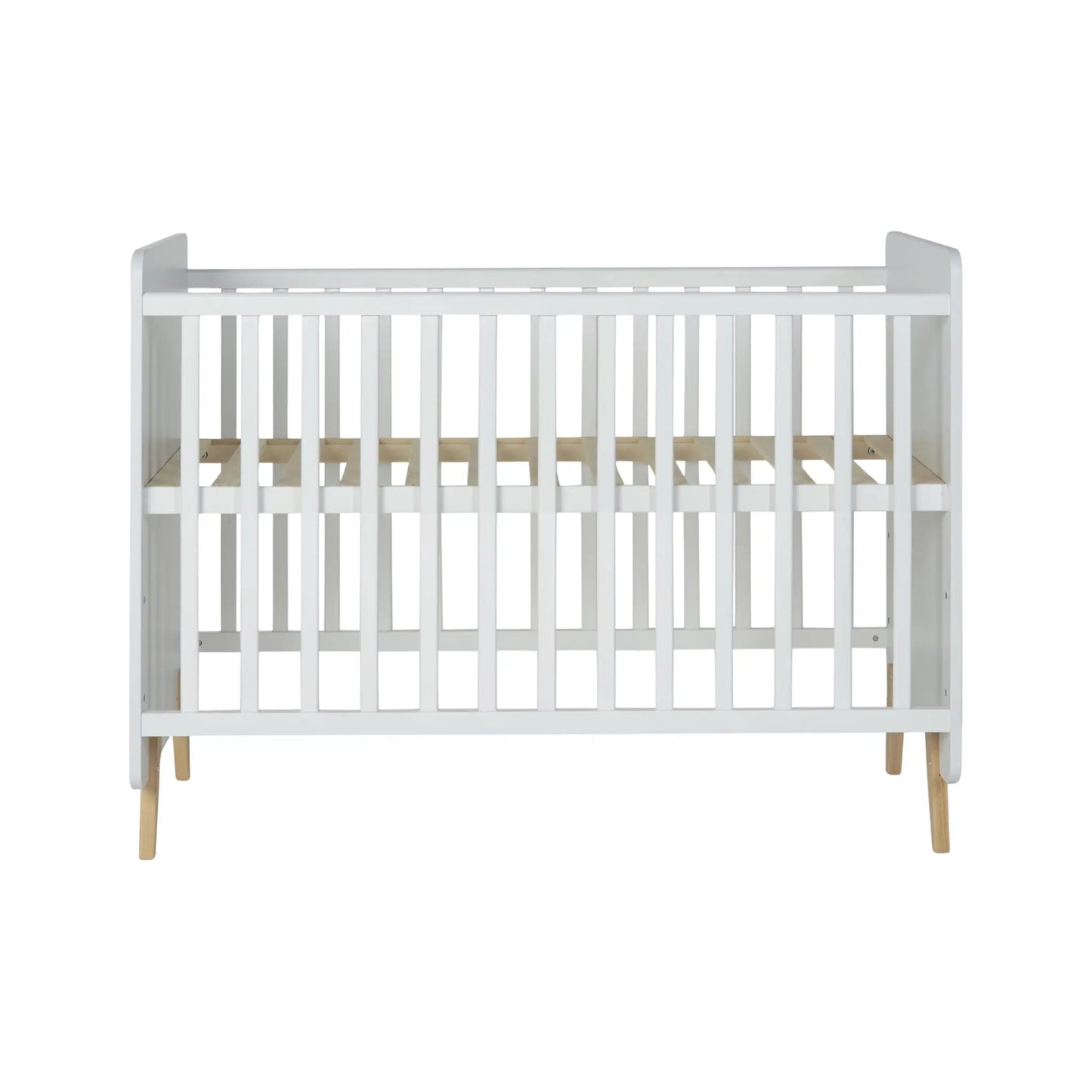Quax Loft Säng 120x60 cm, White