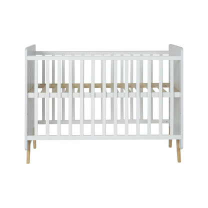 Quax Loft Säng 120x60 cm, White