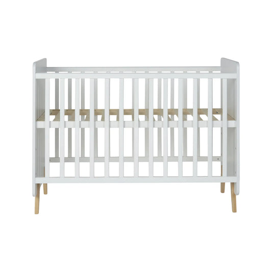 Quax Loft Säng 120x60 cm, White