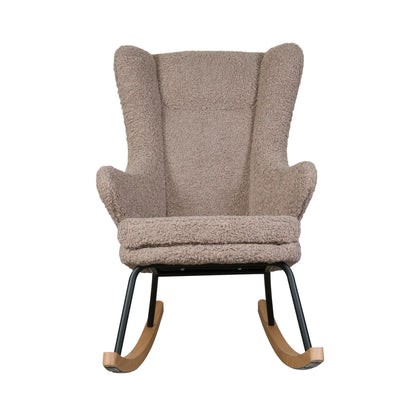 Quax De Luxe Gungstol, Stone