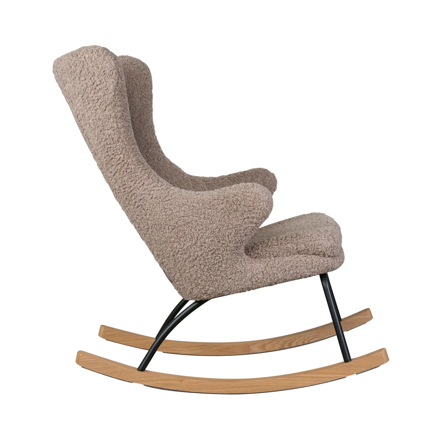 Quax De Luxe Gungstol, Stone