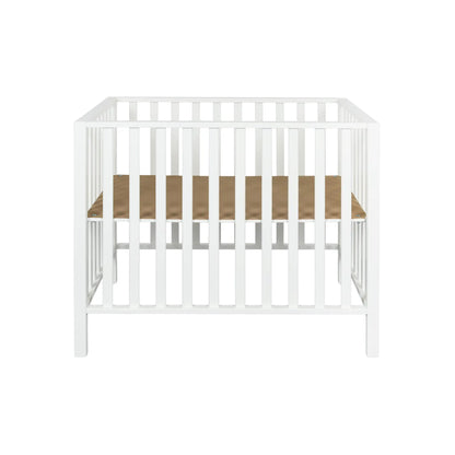Quax Cubic Lekhage, White