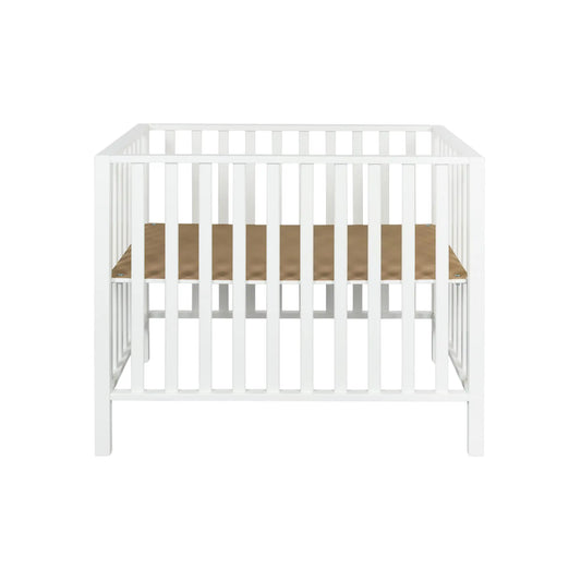 Quax Cubic Lekhage, White