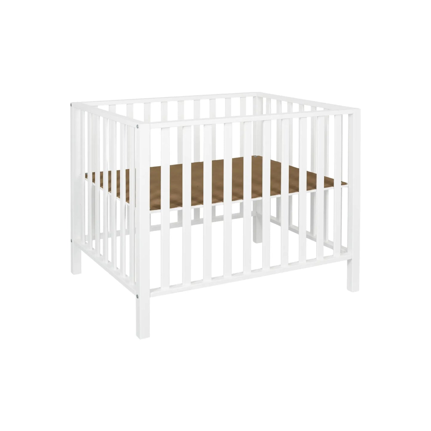 Quax Cubic Lekhage, White