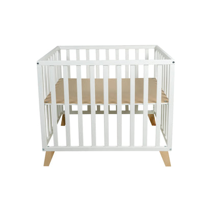 Quax Alix Lekhage, White