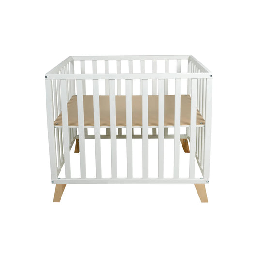 Quax Alix Lekhage, White