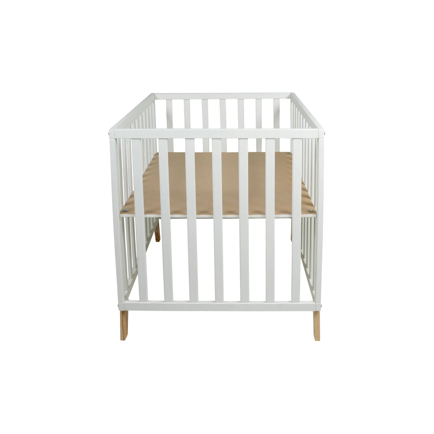 Quax Alix Lekhage, White
