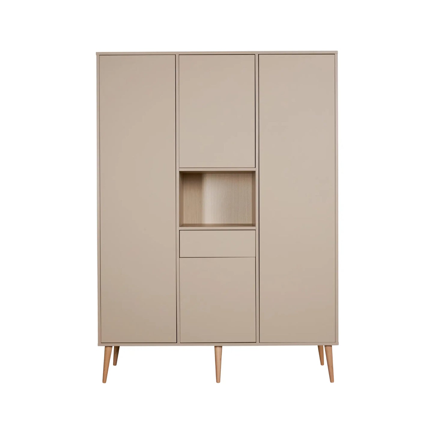 Quax Cocoon Garderob Xl, Latte