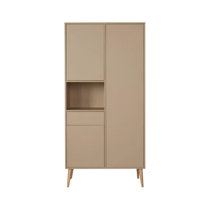Quax Cocoon Garderob, Latte