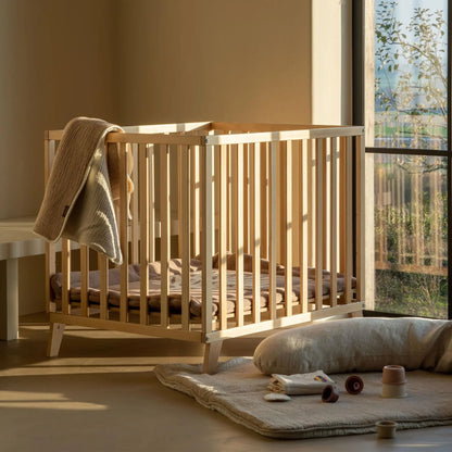 Quax Alix Lekhage, Natural Beech Wood