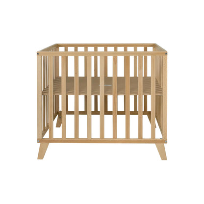 Quax Alix Lekhage, Natural Beech Wood