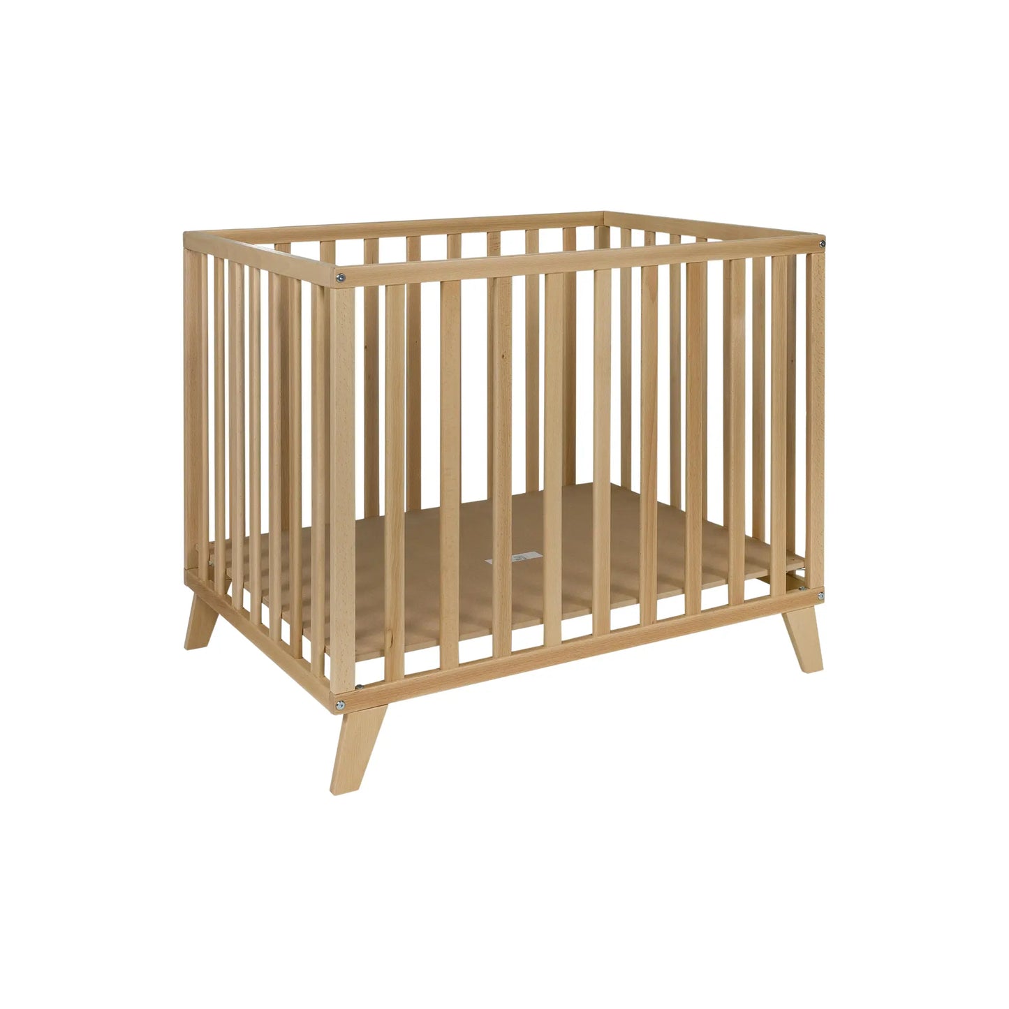 Quax Alix Lekhage, Natural Beech Wood
