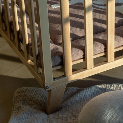 Quax Alix Lekhage, Natural Beech Wood