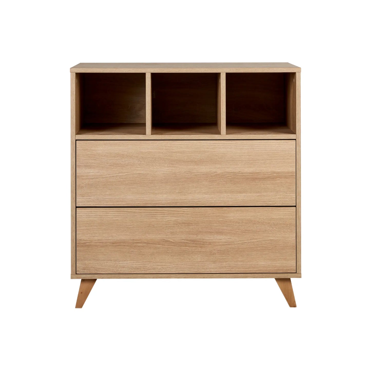 Quax Loft Byrå, Honey Ash