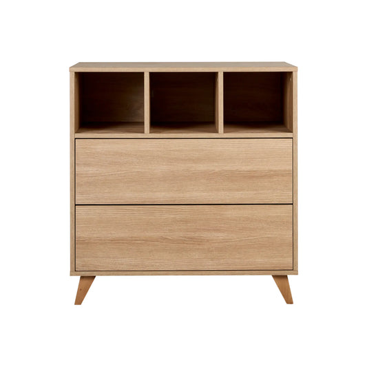Quax Loft Byrå, Honey Ash