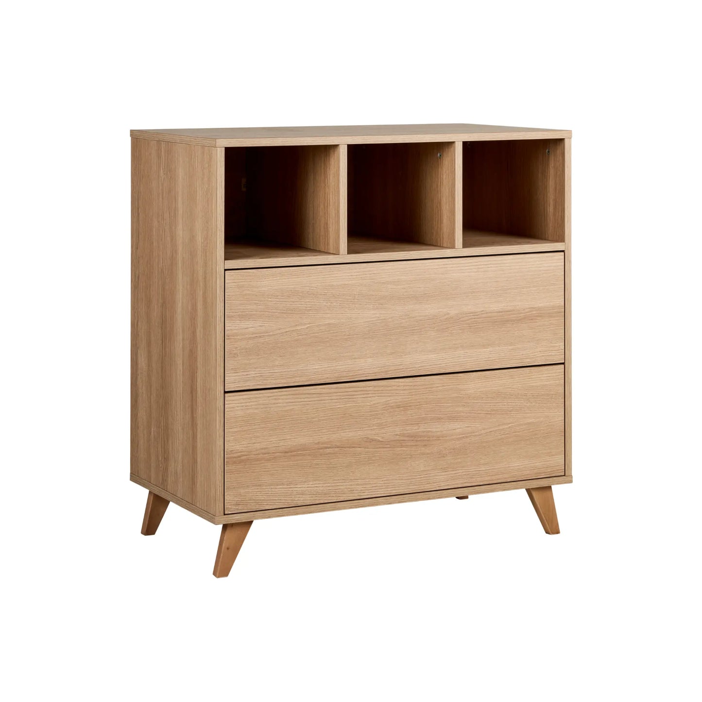 Quax Loft Byrå, Honey Ash