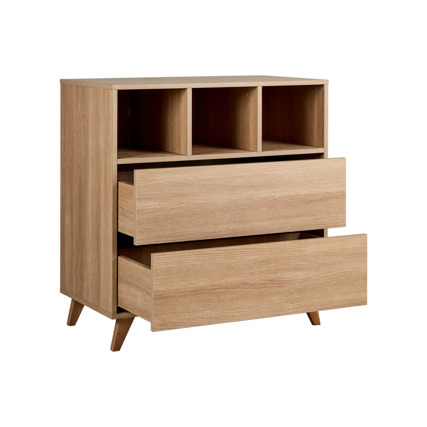 Quax Loft Byrå, Honey Ash