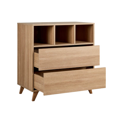 Quax Loft Byrå, Honey Ash
