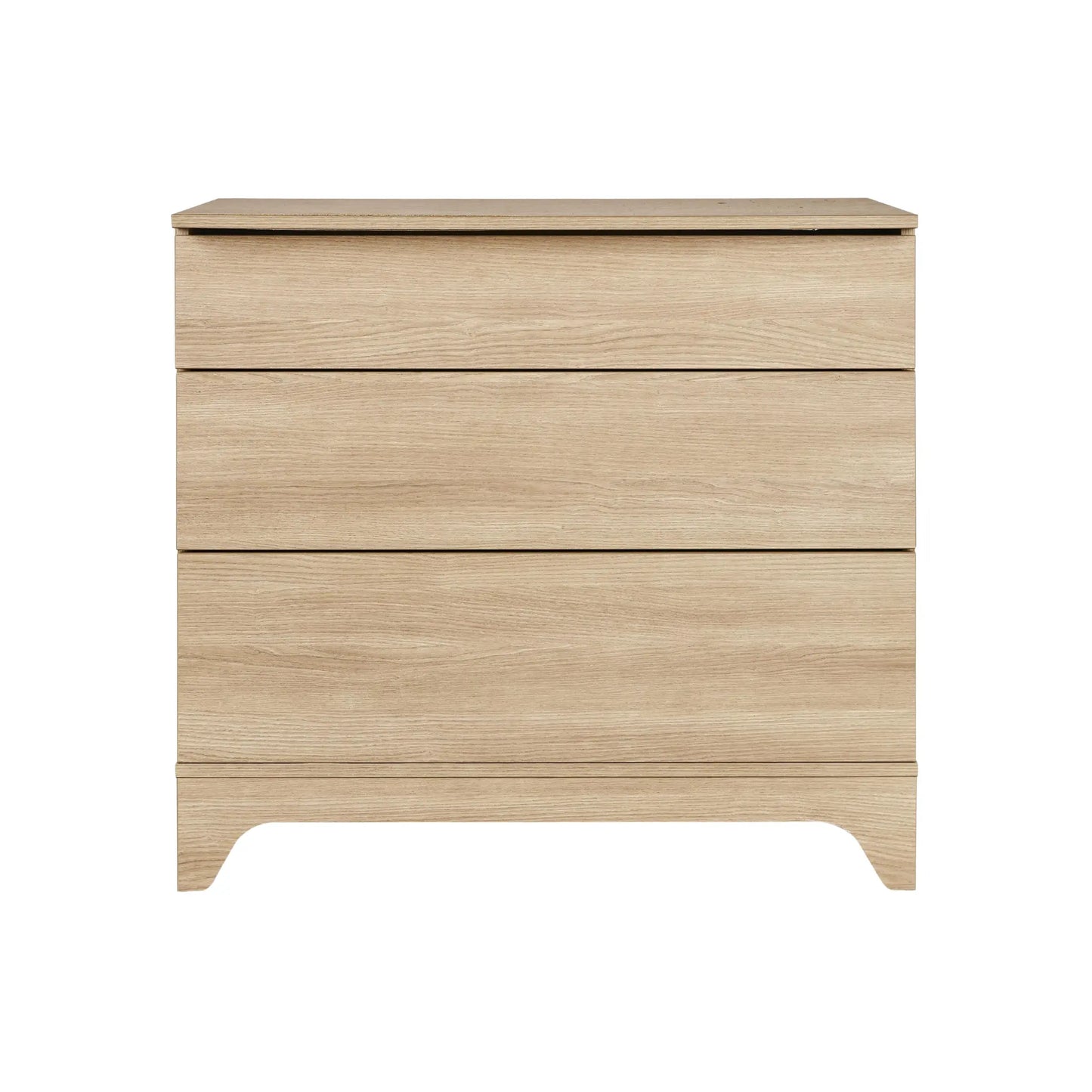 Quax Tsugi Skötbyrå, Honey Ash