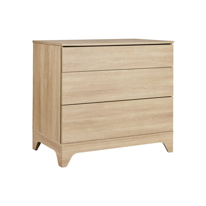 Quax Tsugi Skötbyrå, Honey Ash