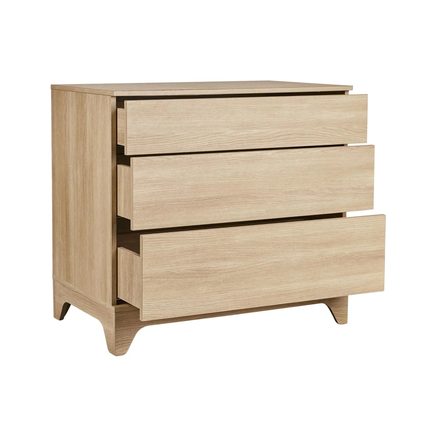 Quax Tsugi Skötbyrå, Honey Ash