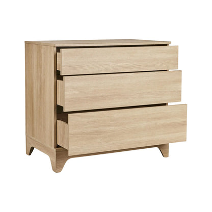 Quax Tsugi Skötbyrå, Honey Ash