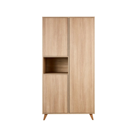 Quax Loft Garderob, Honey Ash