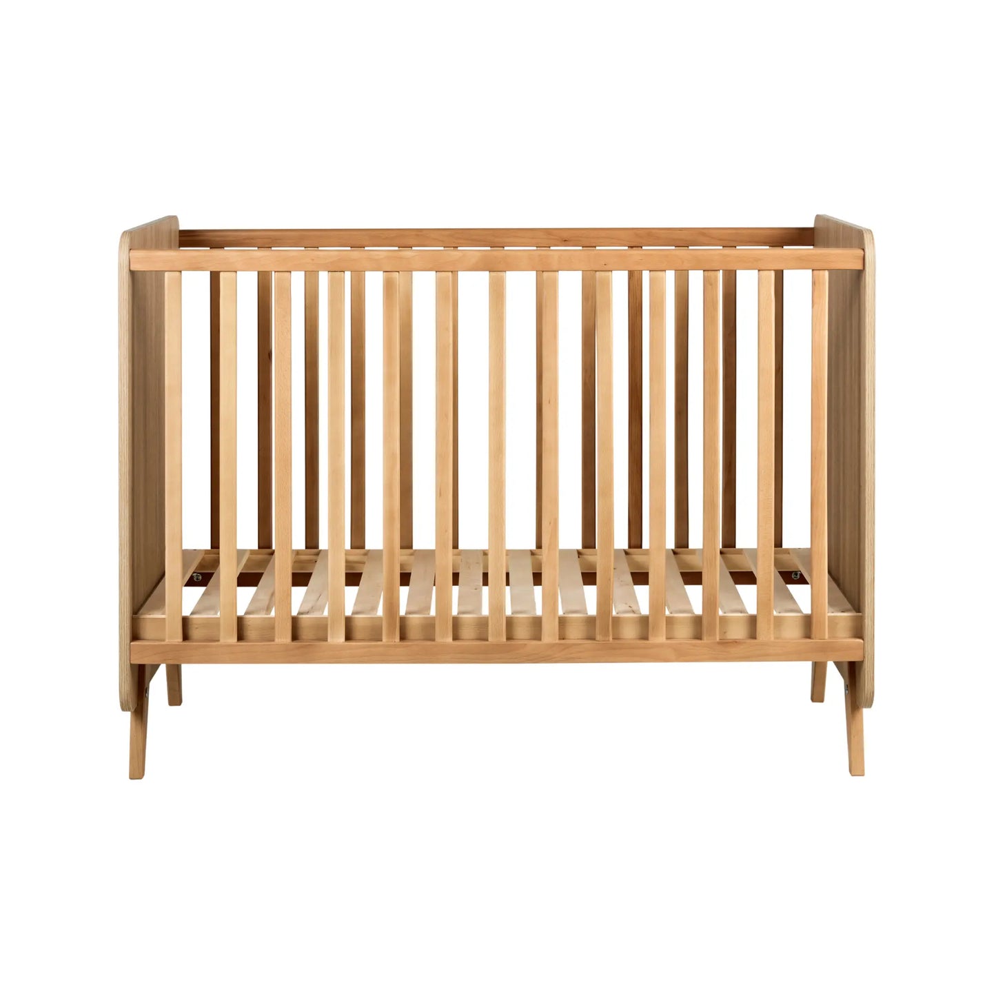 Quax Loft Säng 120x60 cm, Honey Ash