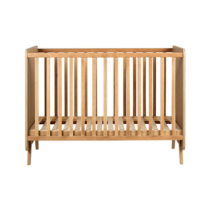 Quax Loft Säng 120x60 cm, Honey Ash