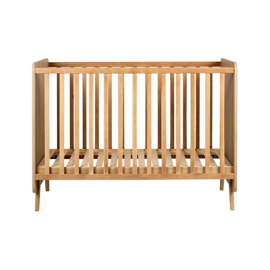 Quax Loft Säng 120x60 cm, Honey Ash